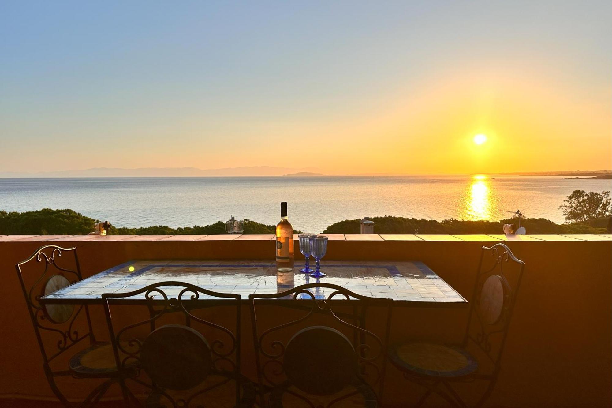 Appartamento Con Vista Mare A Terramala Terra Mala Exterior foto